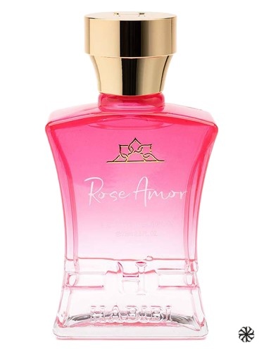 Rose Amor Habibi NY