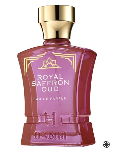 Royal Saffron Oud Habibi NY