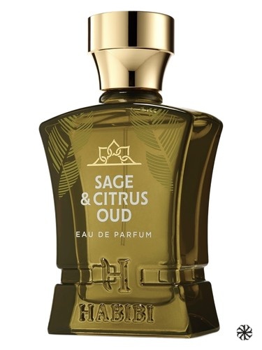 Sage & Citrus Oud Habibi NY