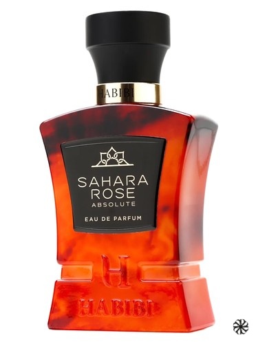 Sahara Rose Absolute Habibi NY