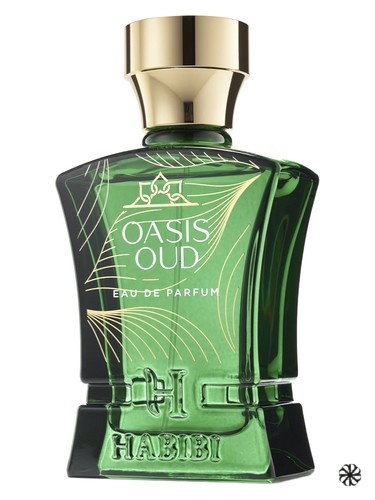 Oasis Oud Habibi NY
