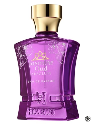 Jasmine Oud Habibi NY