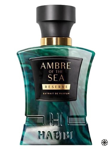 Ambre Of The Sea Habibi NY