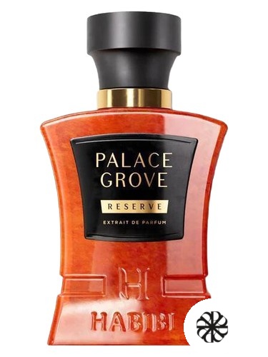 Palace Grove Habibi NY