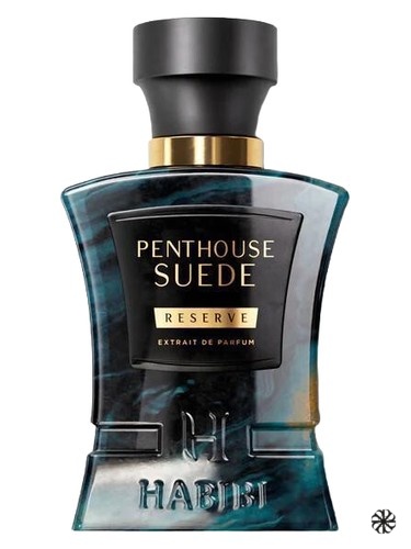 Penthouse Suede Habibi NY