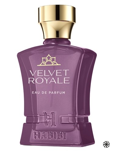 Velvet Royale Habibi NY