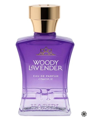 Woody Lavender Habibi NY