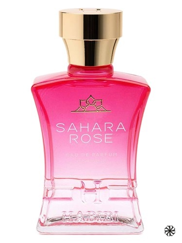 Sahara Rose Habibi NY