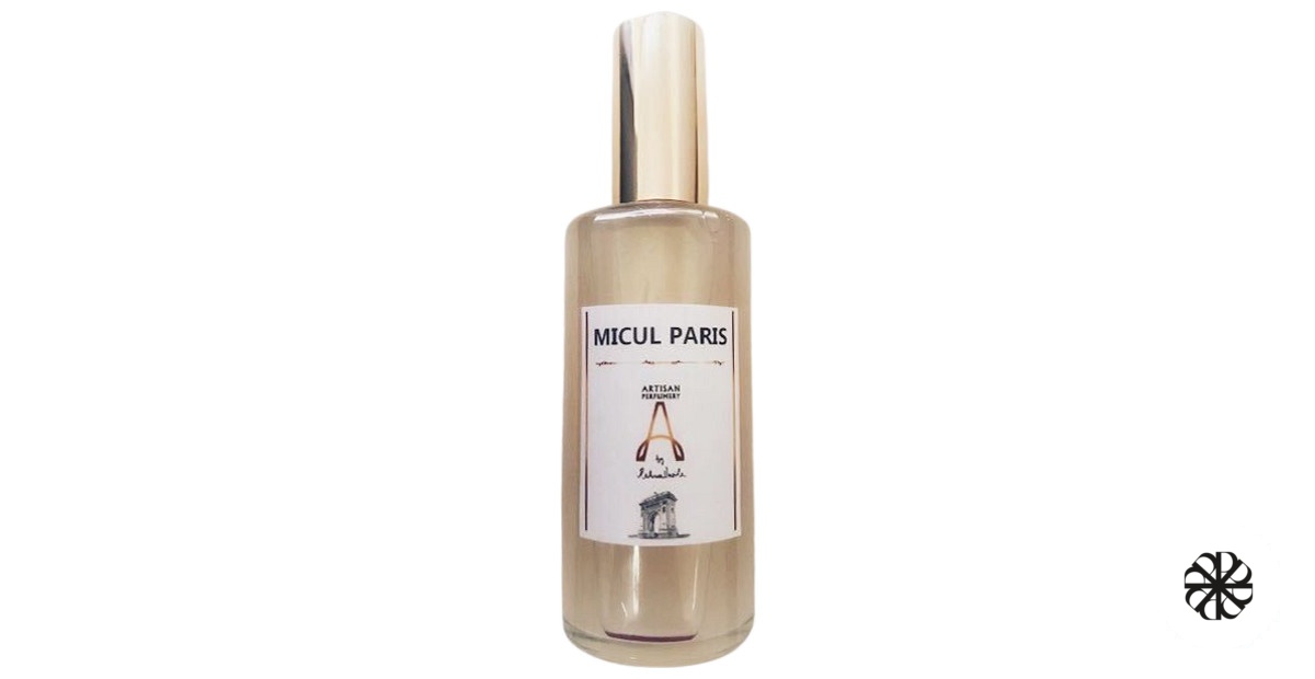 Petit Paris All Your Personal Aroma