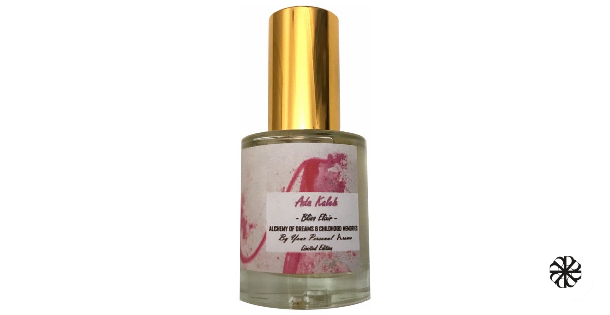 Ada Kaleh All Your Personal Aroma
