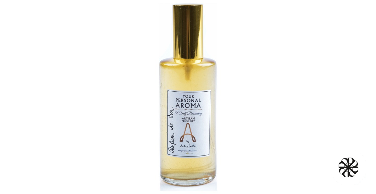 Parfum De Vin All Your Personal Aroma
