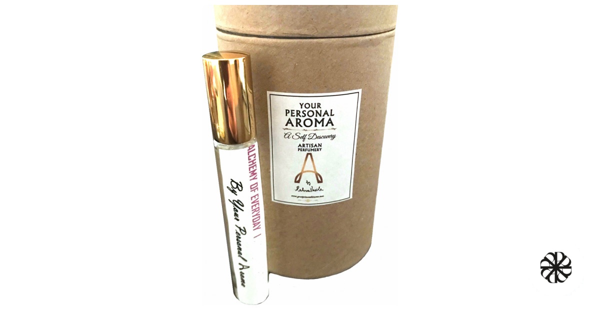 Kiss (Me) On Tuesday All Your Personal Aroma