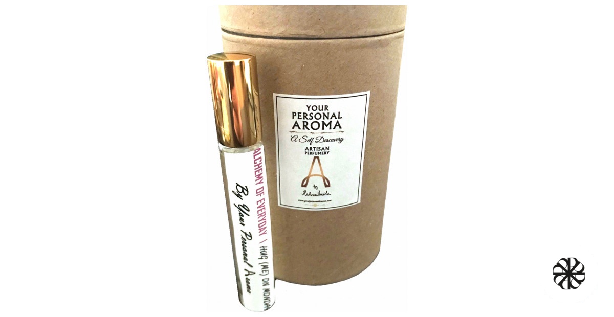 Hug (Me) On Monday All Your Personal Aroma