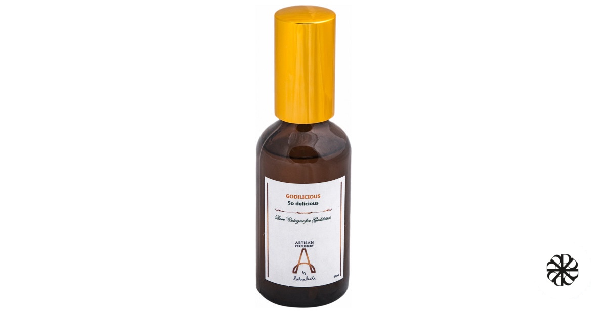 Godilicious (Love Cologne For Goddesses) All Your Personal Aroma