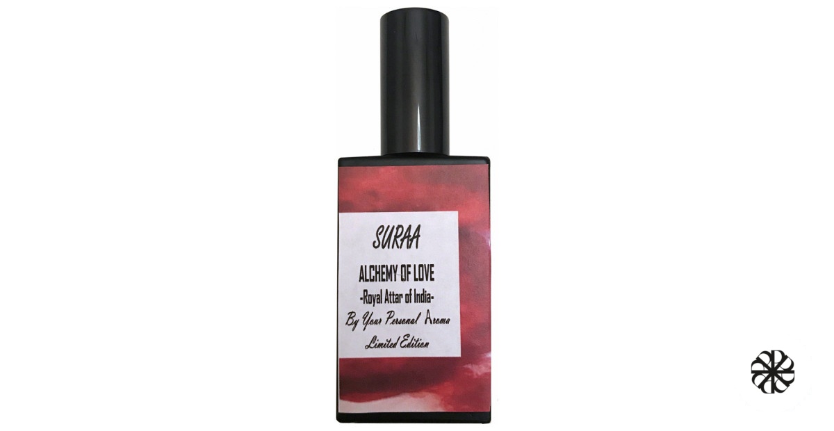 Suraa All Your Personal Aroma