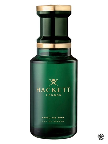 English Oud Hackett London
