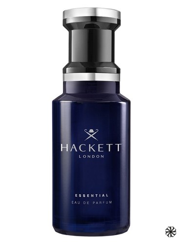 Essential Hackett London