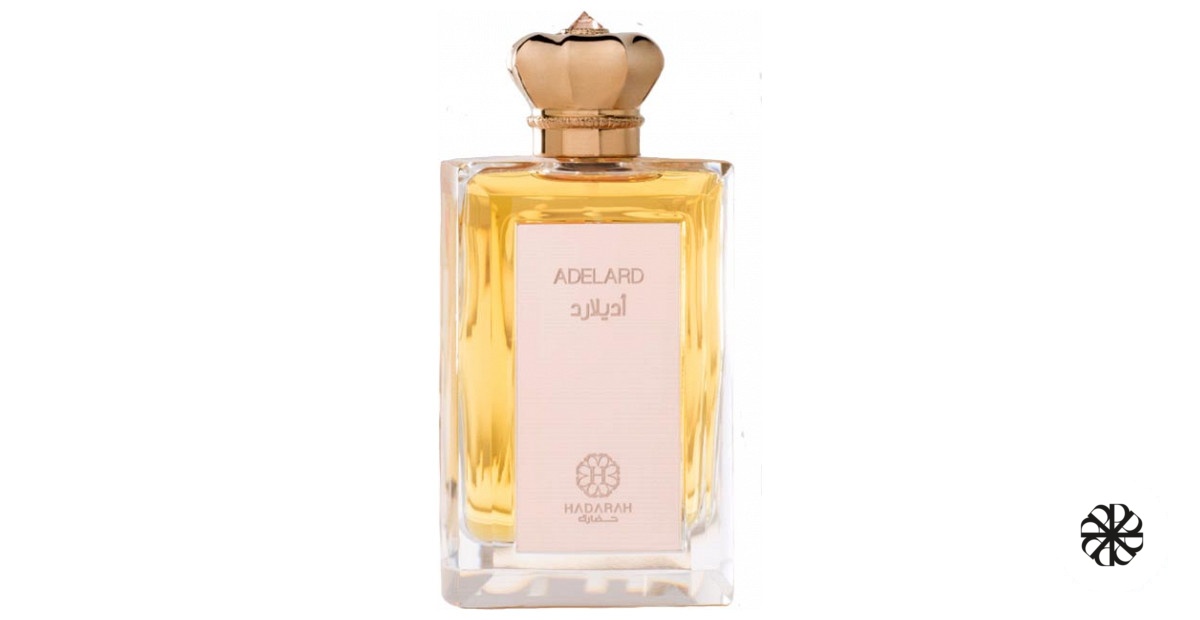Adelard Hadarah Perfumes