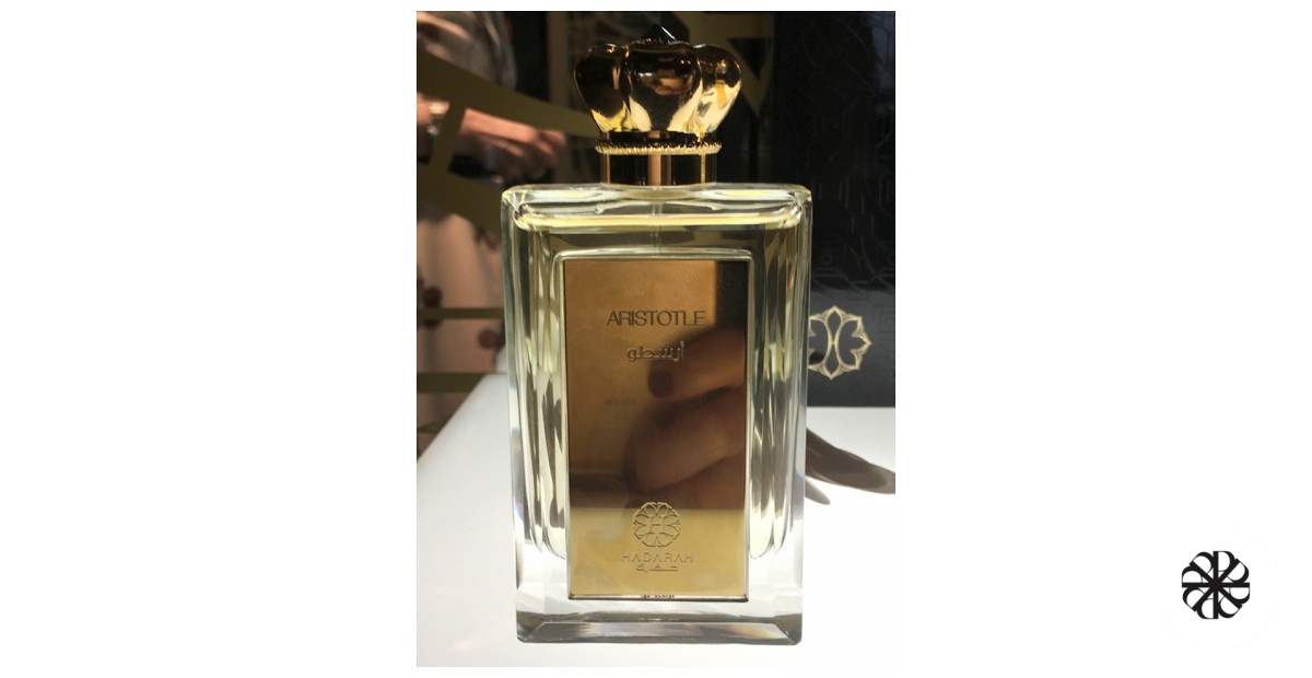 Aristotle Hadarah Perfumes