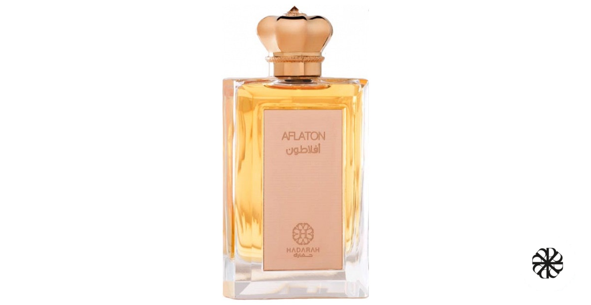 Aflaton Hadarah Perfumes