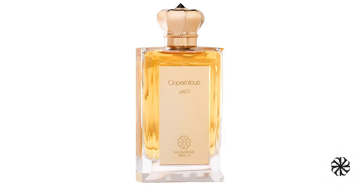 Copernicus Hadarah Perfumes