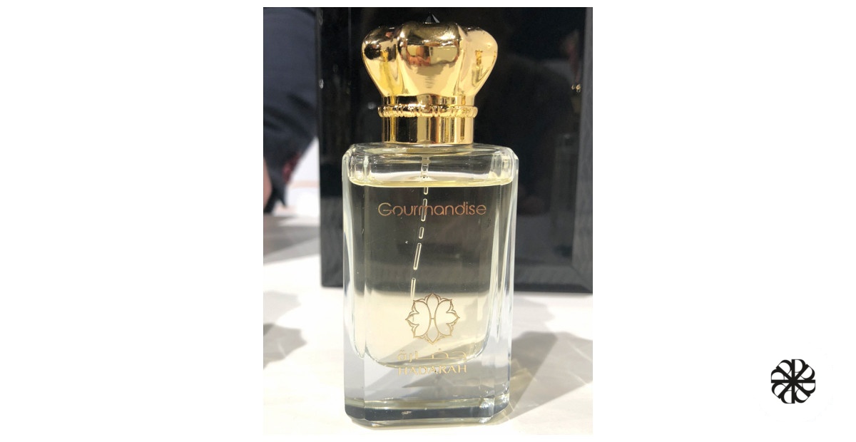 Gourmandise Hadarah Perfumes