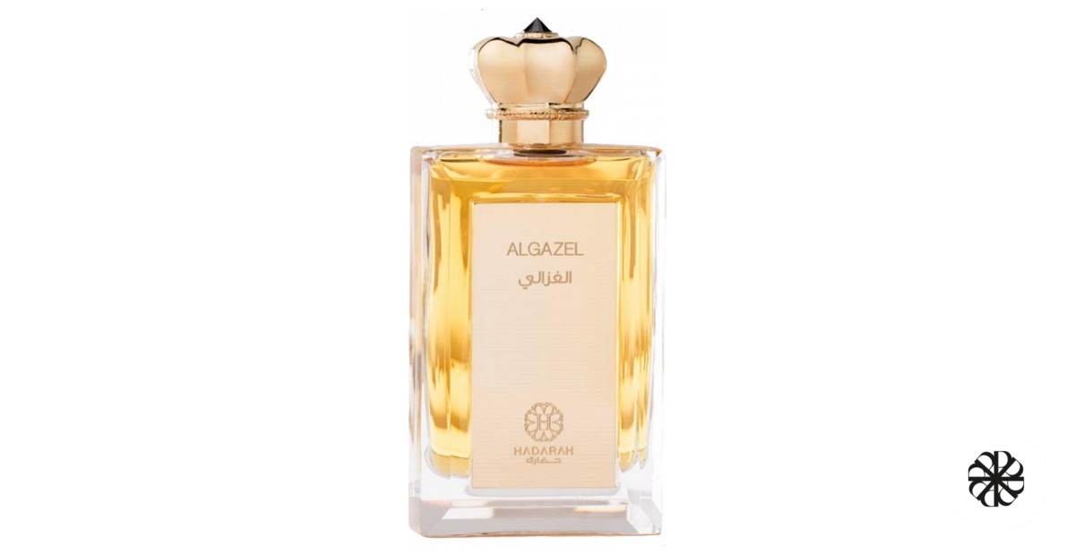 Algazel Hadarah Perfumes