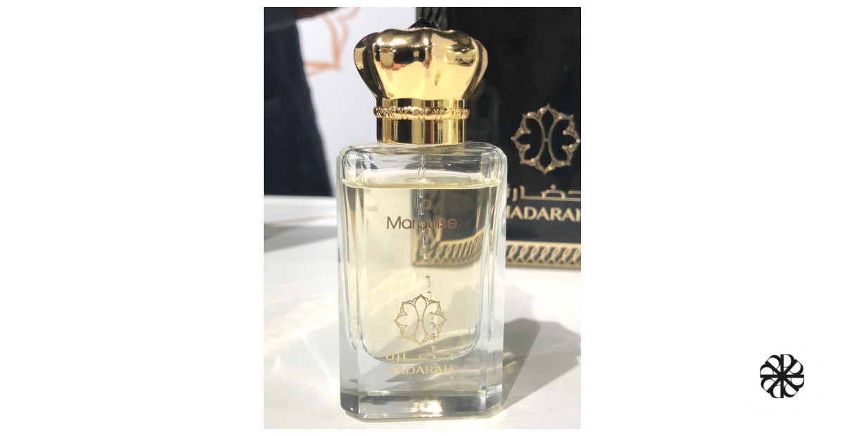 Marquise Hadarah Perfumes