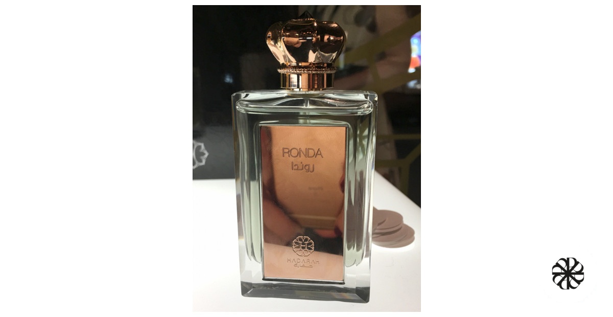 Ronda Hadarah Perfumes