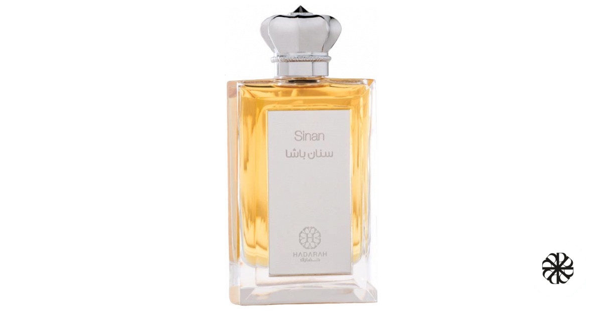Sinan Hadarah Perfumes
