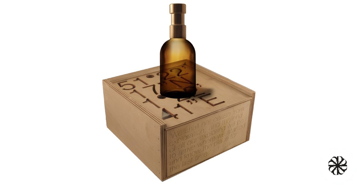 51° 20’ 19”N / 1° 8’ 27”E Haeckels