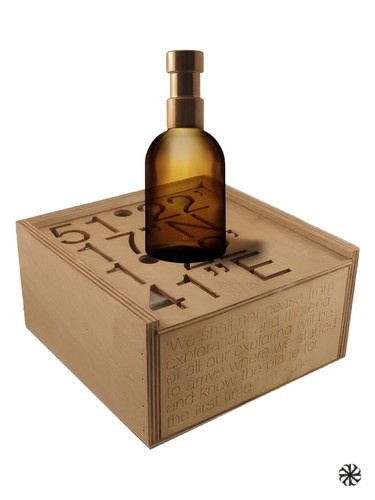 51° 23’ 19”N / 1° 26’ 3”E Haeckels