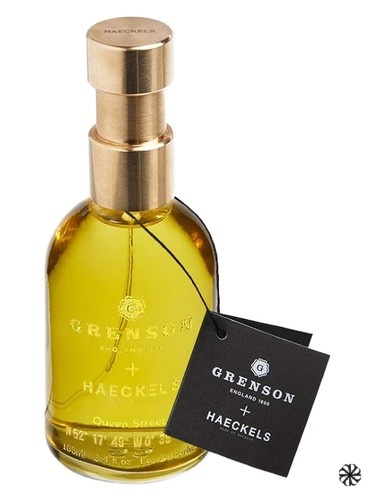 Queen Street Haeckels