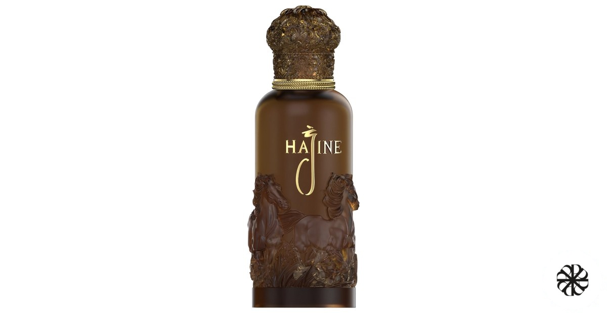 Silk Road Hajine