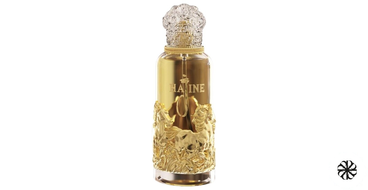 Golden Gallop Hajine