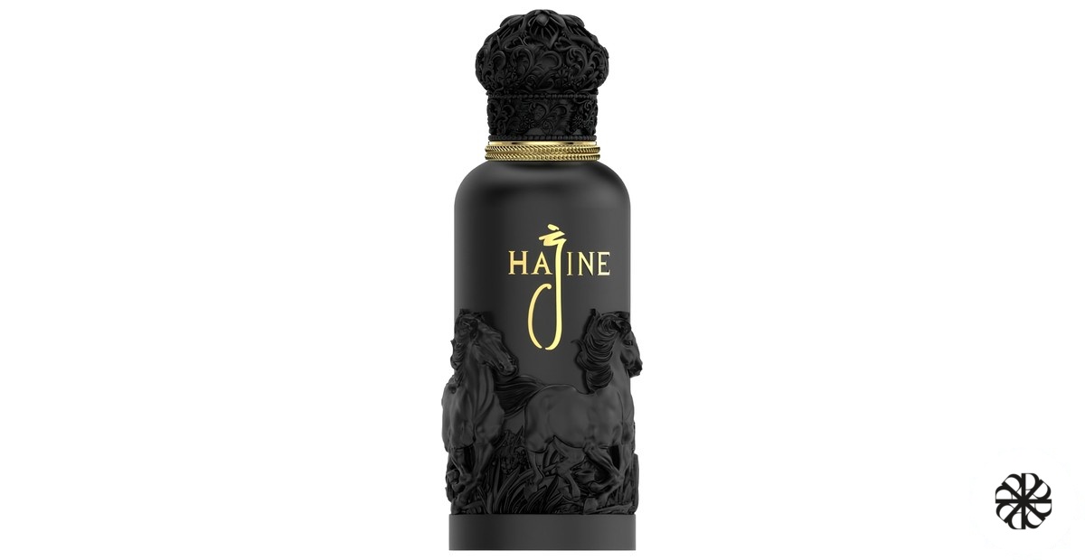Arabian Fusion Hajine