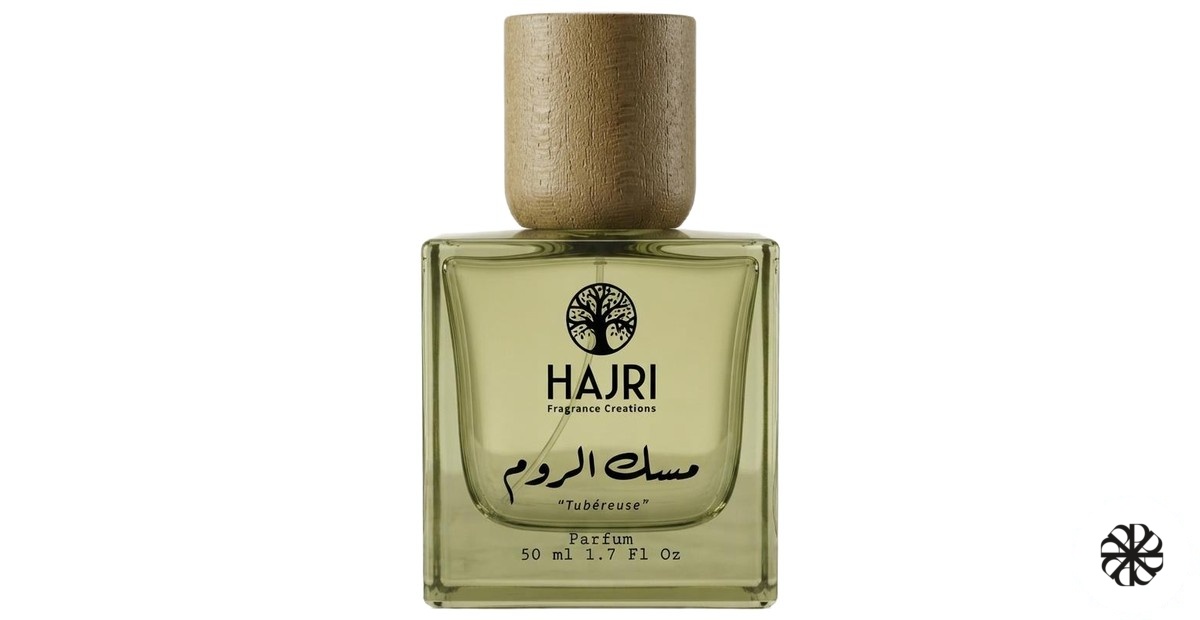 Tubéreuse Hajri