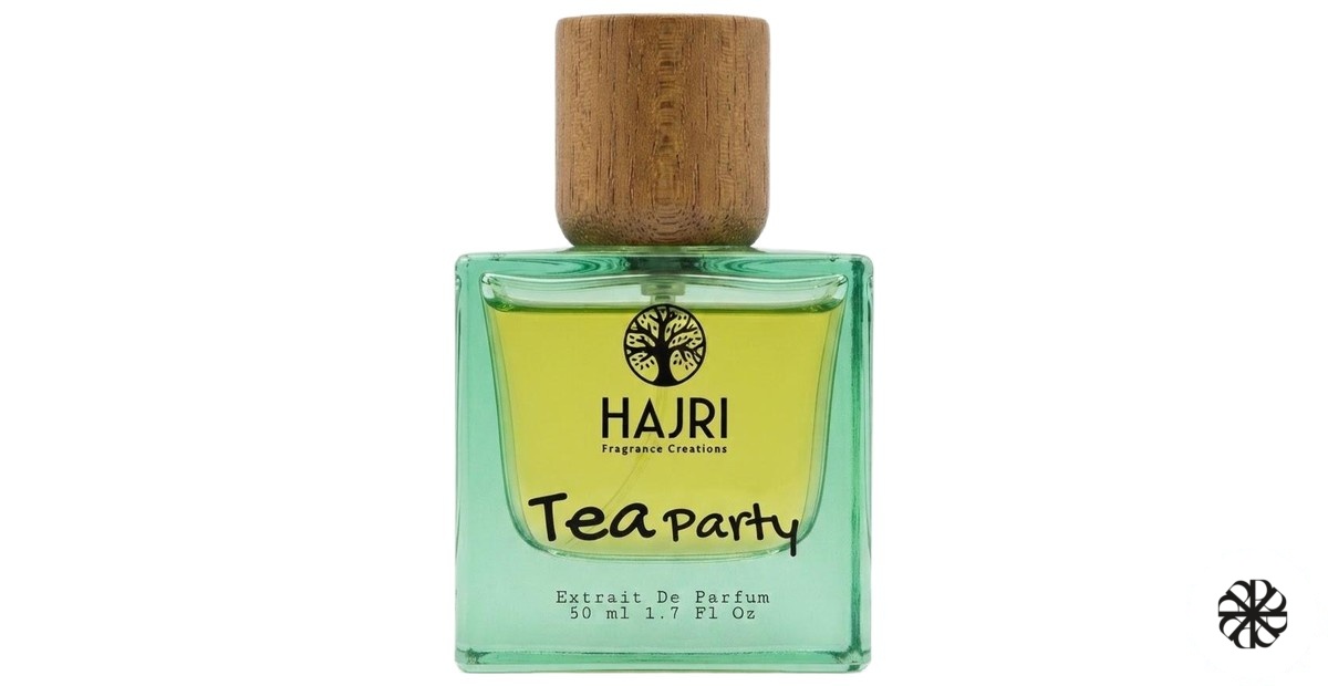 Tea Party Hajri
