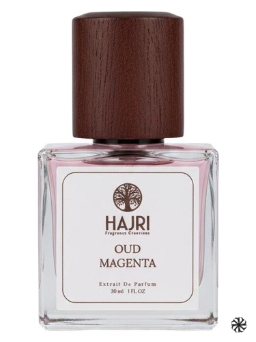Oud Magenta Hajri