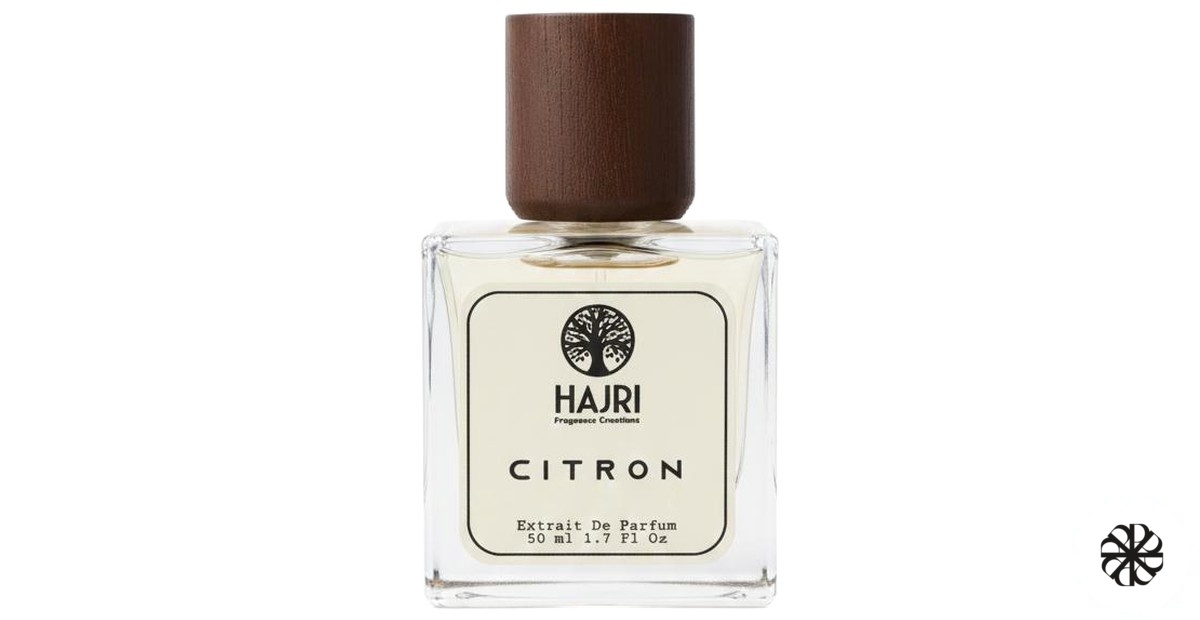 Citron Hajri