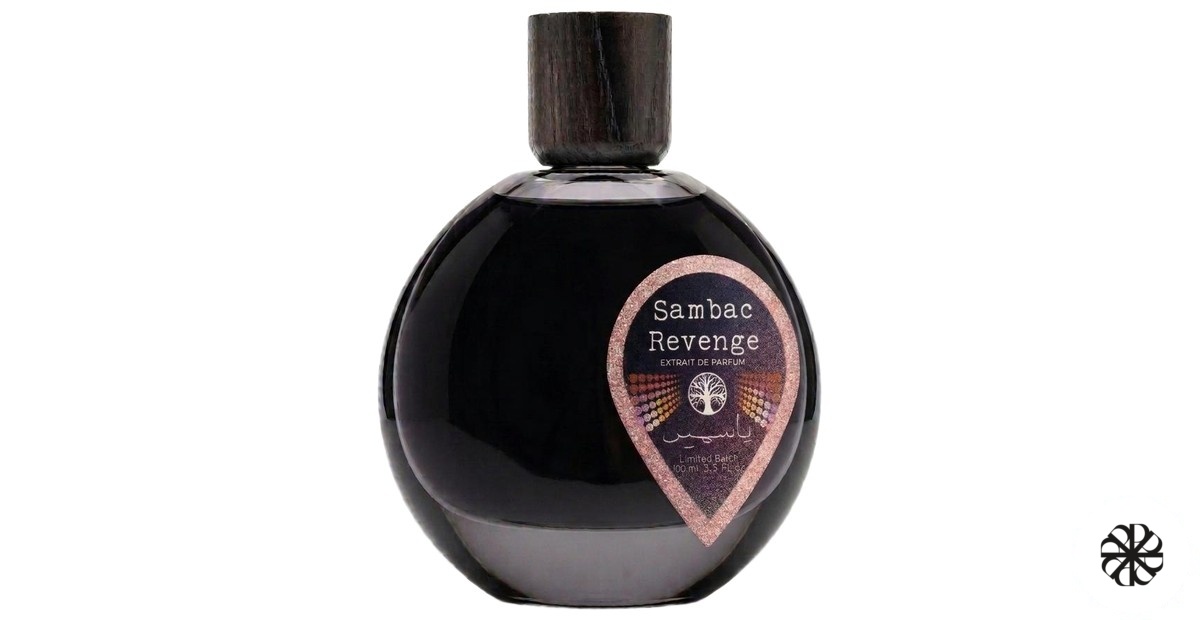 Sambac Revenge Hajri