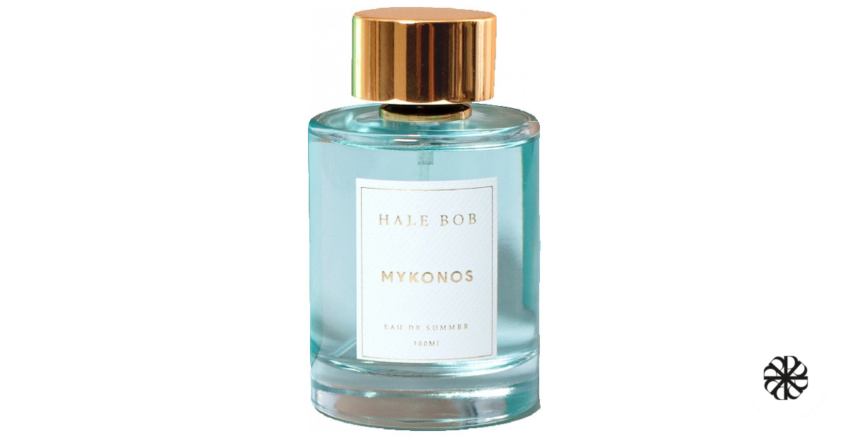 Mykonos Hale Bob