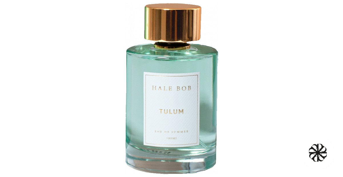 Tulum Hale Bob