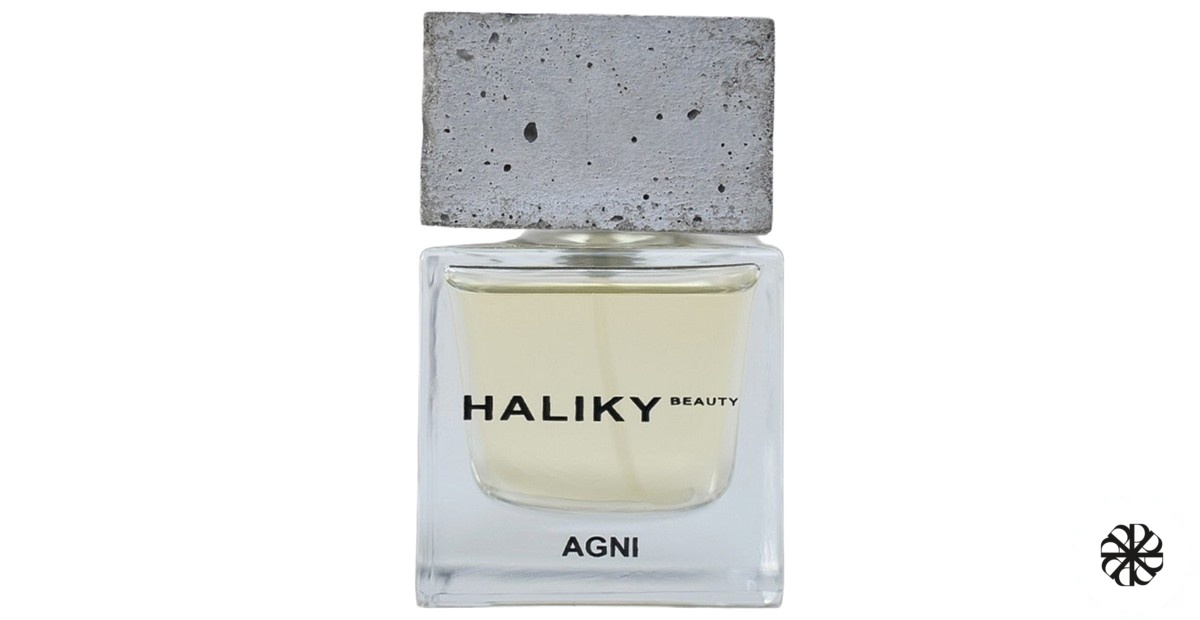 Agni Haliky Beauty