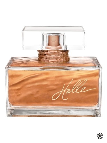Halle Halle Berry