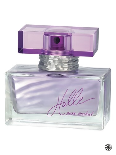 Halle Pure Orchid