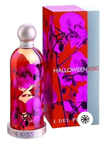 Halloween Kiss Halloween
