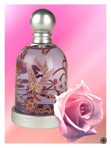 Halloween Fatal Rose Halloween