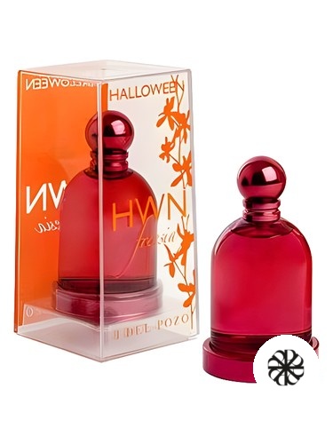 Halloween Freesia Halloween