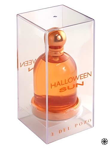 Halloween Sun Halloween
